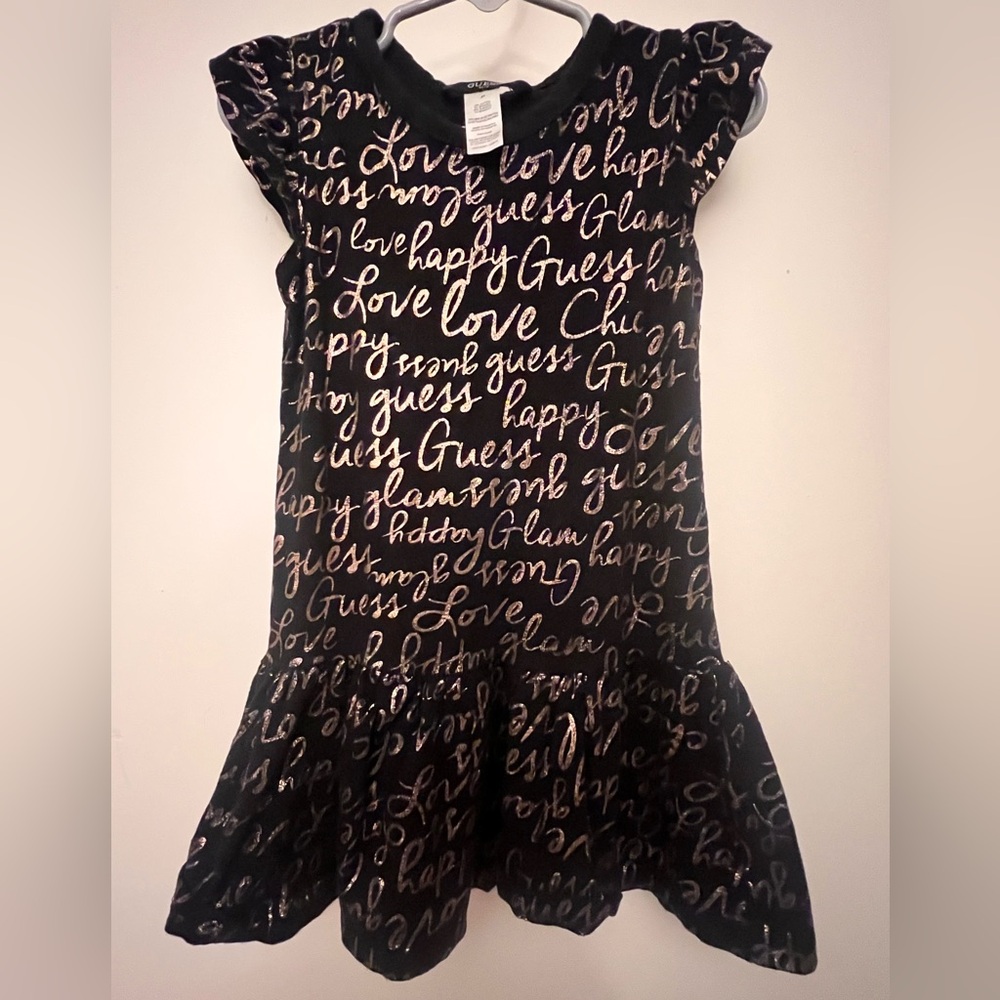 Guess Kids 3T Dress